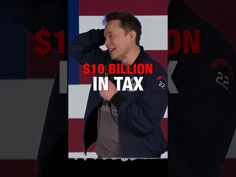 Where's My Tax Trophy?