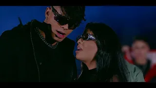 Tati e PK - Tem Que Respeitar | CLIPE OFICIAL