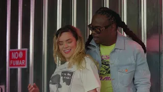 Kafu Banton - Tu Vas A Saber ( Video Oficial )