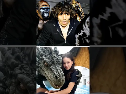Pet revealing p3| CHANG DORY | ometv