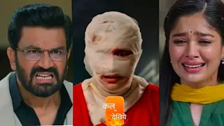 Anu मिली असली rajnandni से , Arya Shocked  || Tumse Tum Tak || Upcoming twist