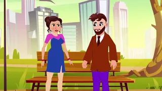 गर्लफ्रेंड का सौदा 2 | Hindi Kahaniya | Hindi Stories | Hindi Moral Stories | Hindi Kahani