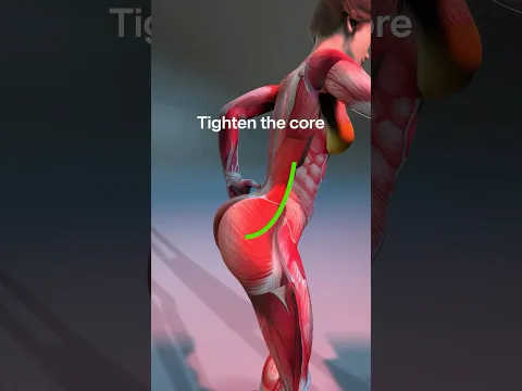 Want Perfect Cable Kickbacks? 💥 Let’s Get Those Upper Glutes!
