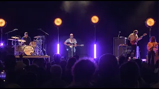 The Fray - How To Save A Life  (Live From Summerfest)