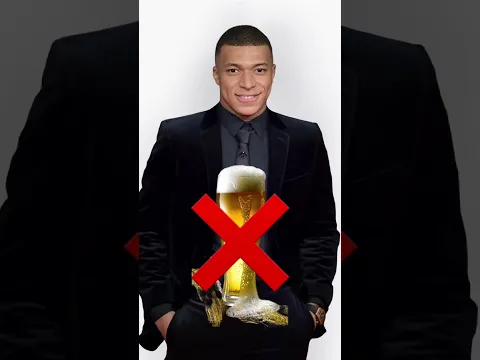 تعرف قصة عقوبة مبابي بكأس العالم الحالية؟ 🍺❌