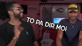 Mi fait découvre a li 5 son 🎶
