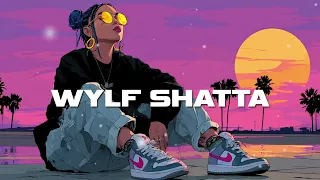 "WYLF SHATTA" 🔥 Dancehall Shatta Instrumental 2026