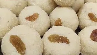 ಬಾಯಲ್ಲಿಟ್ಟರೆ ಕರಗುವಷ್ಟು ಸಾಫ್ಟ್ ರವೇ ಉಂಡೆ !! Rave Unde | Rava Laddu | Sooji Ladoo