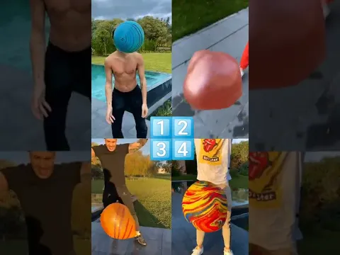 (Banana)celinedept VS asbelnazar VS  alejoigoa VS jonasmontanaro #tiktok