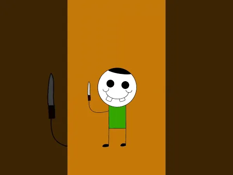 محشش ذبح أمه وابوه 🙂😂 #shorts #edit #animation
