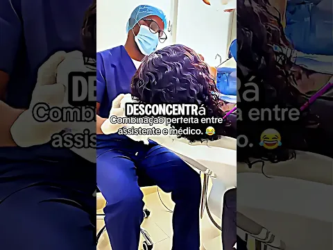 O verdadeiro trabalho em equipe! 😉