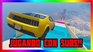 Directo de [GTA 5 online].2023