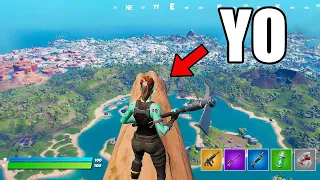 Probe 50 Mitos De Fortnite CAPITULO 3!