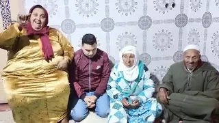 أم سعاد البريگي : شكون عطا السم لبنتي