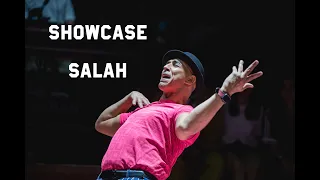 Amazing showcase by Salah | World Breaking Classic World Final 2022