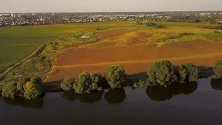 Коттеджный посёлок Акватория