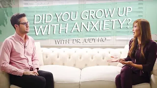Growing Up Anxious | The Signs