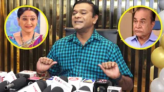 Tanmay Vekaria Aka Bagha Talks On Dayaben, Nattu Kaka, Bawri & More | TMKOC