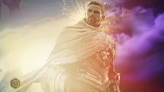 Anduin’s Theme, The War Within Holy Lion Remix ft. Julie Elven