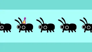 i'm a bug