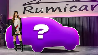 MI NUEVO COCHE!! | FatiVázquez
