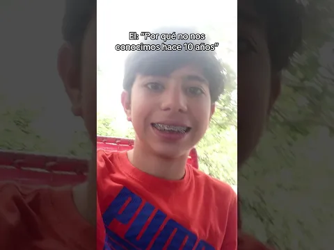 Soy mayor que mi novio #mom #pov