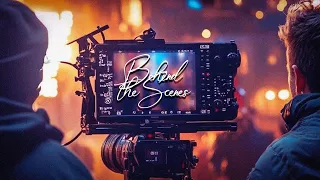 Prakash Saput & Anjali Adhikari new song Shanti Shree Areli kadaile Malai chwassai making video