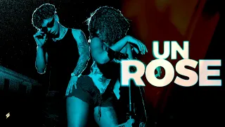Blankito - Un Rose (Video Official)