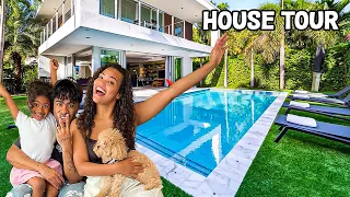 We Bought Our DREAM House ! | The 2x Family Official House Tour!