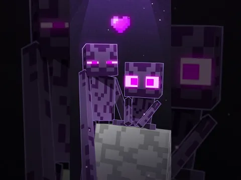 Enderman Dance!