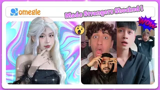 POV: You Flirted with the Wrong Girl 😈💅 | Chang Dory’s INSANE Transformation on OmeTV