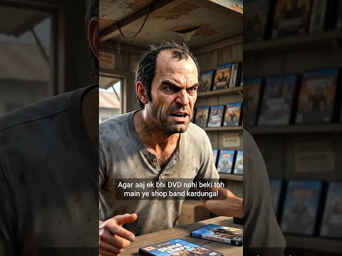 gta5 VS gta6 which one is your favorite game comment plz.#trending #gta5 #gameplay #viralvideo