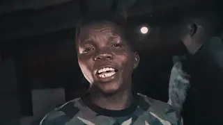 Les Jumeaux Music - Akamashu (Official Video,)