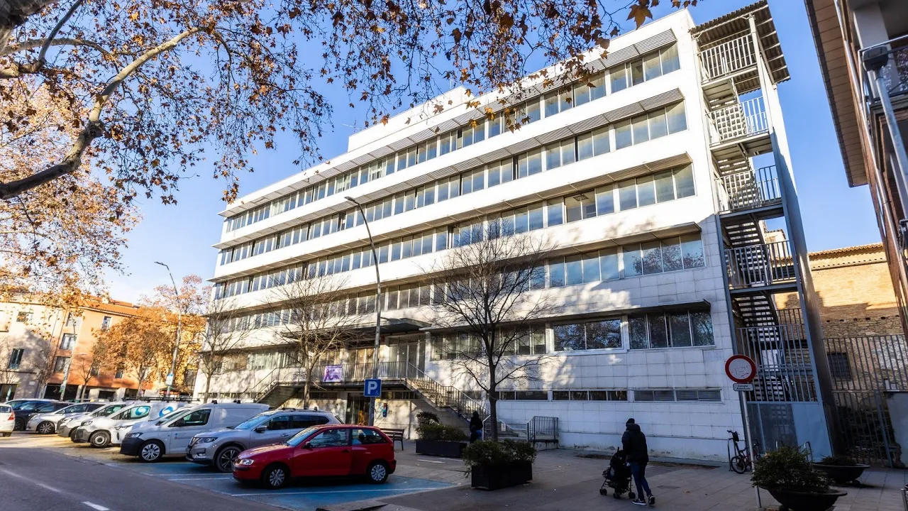 El Govern garanteix activitat sanitària als Caputxins amb el CAP del Mercat Municipal