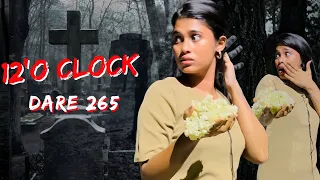 👆🏻👆🏻⚠️𝐖𝐚𝐭𝐜𝐡 𝐅𝐮𝐥𝐥 𝐕𝐢𝐝𝐞𝐨 👆🏻👆🏻| #dare -265| #abian_achu #trending #abn #aishadare