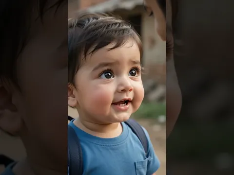 Aama ki shadi🤣#trending #shorts #viralbaby #aivideo