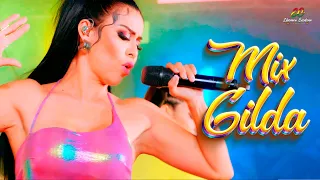 MIX GILDA Eleonora Cardona
