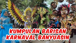 KUMPULAN KARNAVAL BANYUASIN AGUSTUS 2023