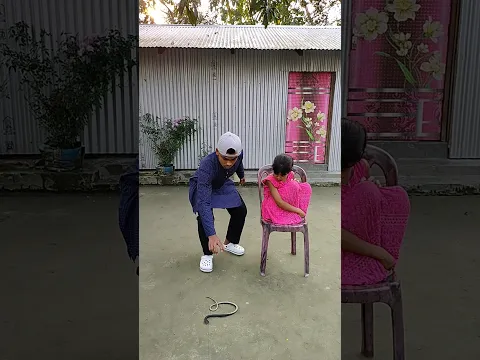 Papa bhi dar gaye 😮😂 #shorts #funnyshorts #comedyshorts