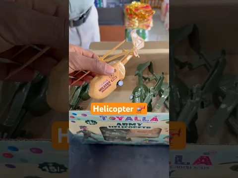 Jab se dukan per helicopter #vlog #shorts #ytshorts #minivlog
