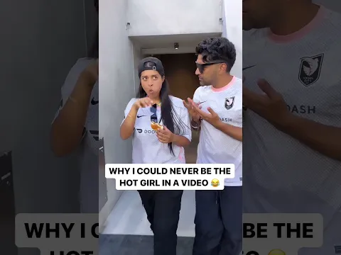 Why I Could Never Be The Hot Girl in a Video (ft. Guru Randhawa)