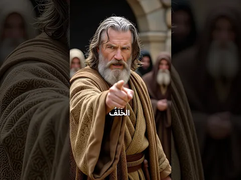 كلمات ربي - الجزء 61 - الاختلاف - أحمد حسين - التاريخ المحنط