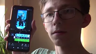 How i make my videos