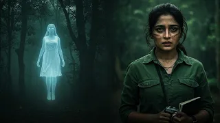 “Anaya Ki Jungle Mein Aakhri Ladai | Rakshak Aatma vs Insaan”