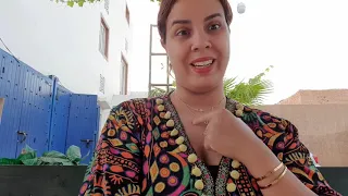 راجلي هرب مبغاش يصوم رمضان صارحتكم ولي ليها ليها 😔واش بصح كاين طلاق جات عندي لفاميلا