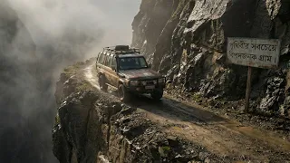 পৃথিবীর সবচেয়ে বিপদজনক গ্রামগুলো! এমন গ্রামও আছে! বিশ্বাস করবেন না!