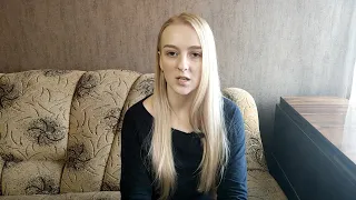乌克兰玛莎｜我在边境20公里处的直播｜战争｜现状｜选择｜