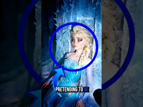 Frozen y tu triste Final.