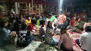 #ລຳໃຕ້ມ່ວນໆໝໍລຳສົມປອງ