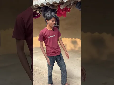 Maa Tumare Liye Chocolate Laya Hu🍫🍩#shortsfeed #comedy #new